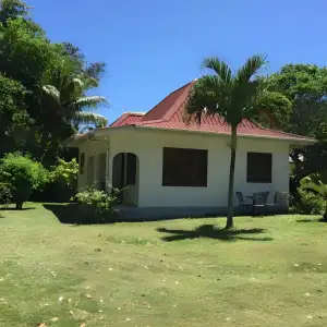 Tropical Residence